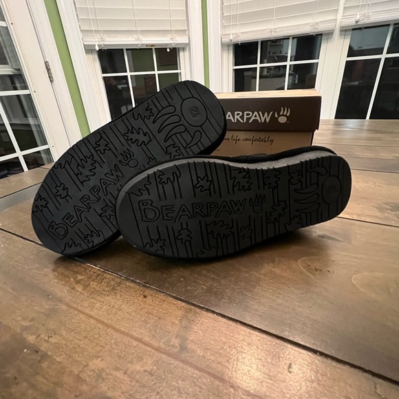 BearPaw Emma Toddler Zipper Boots - Picture 9 of 16